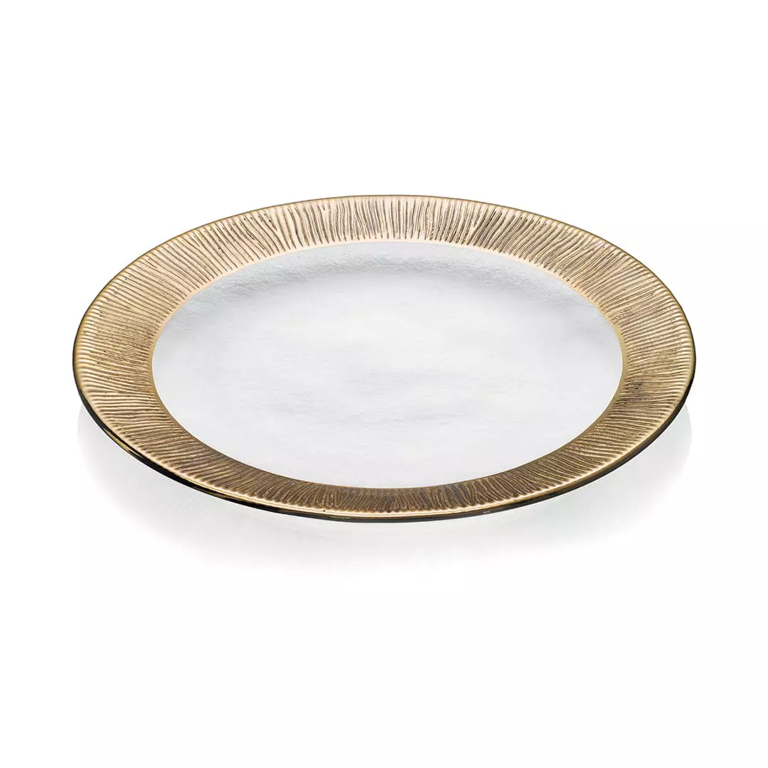 Prato Marcador Dinner In Jeddah Ø34Cm