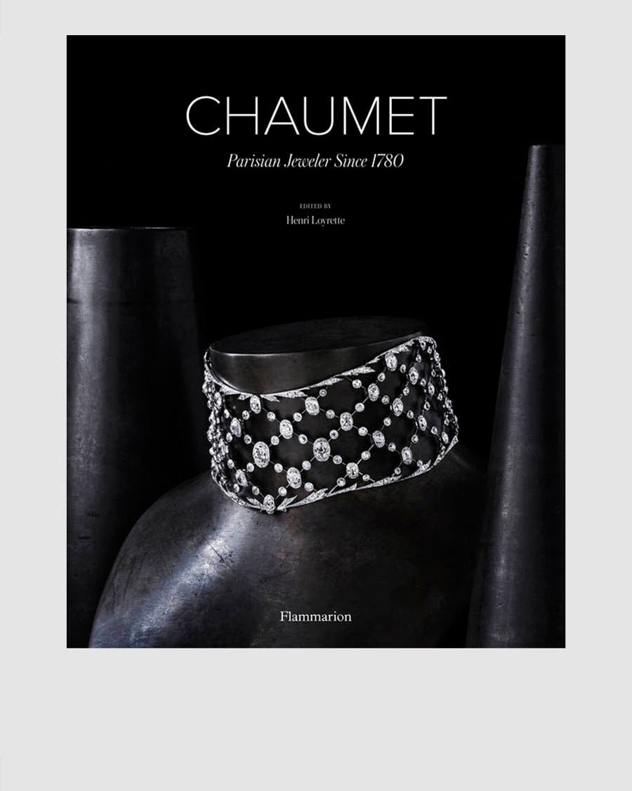 Chaumet