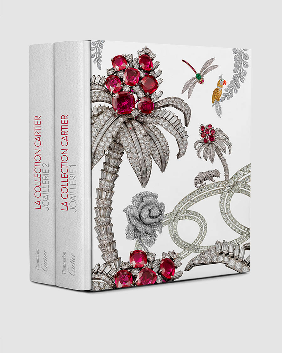 The Cartier Collection: Jewelry