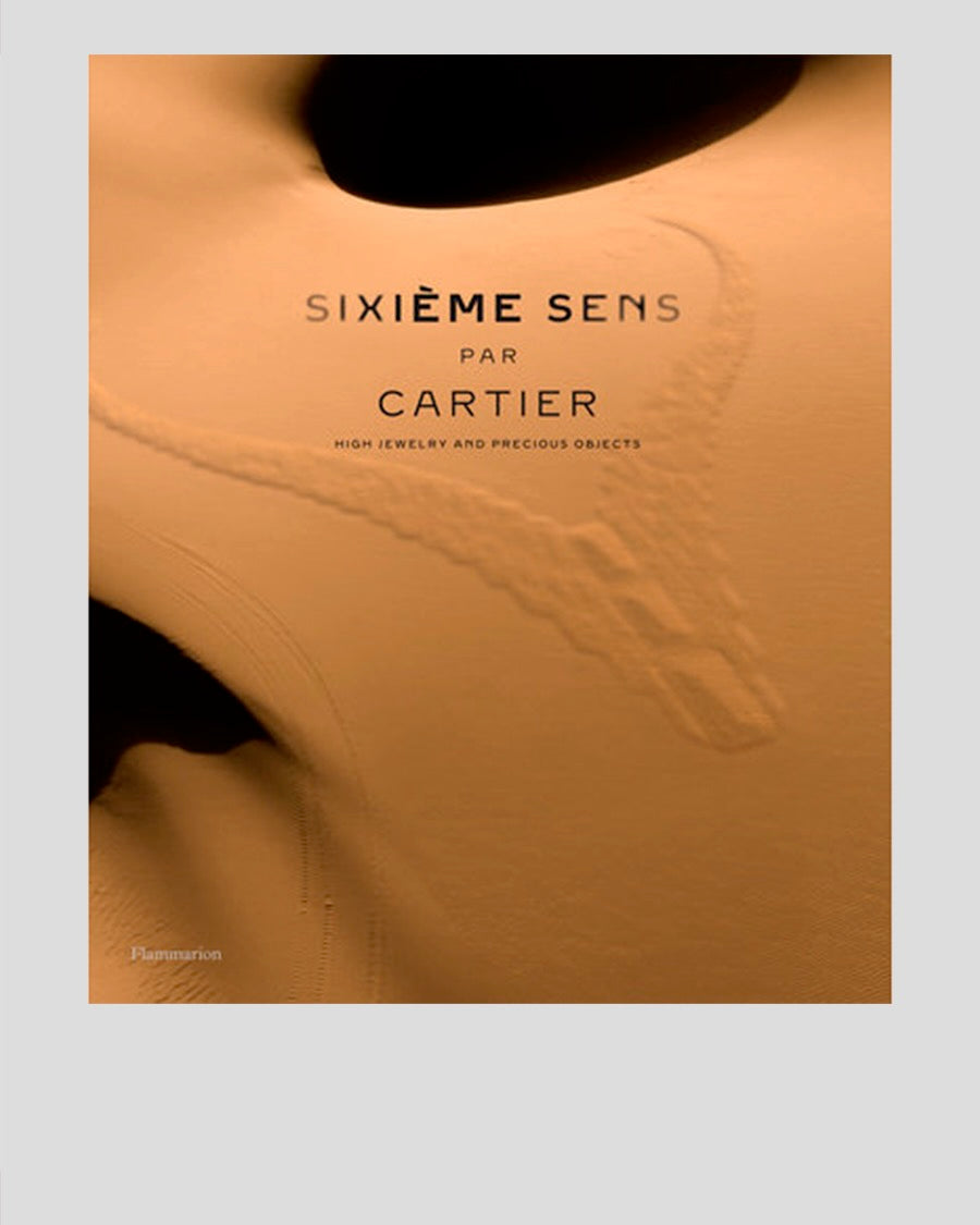 Sixième Sens Par Cartier
