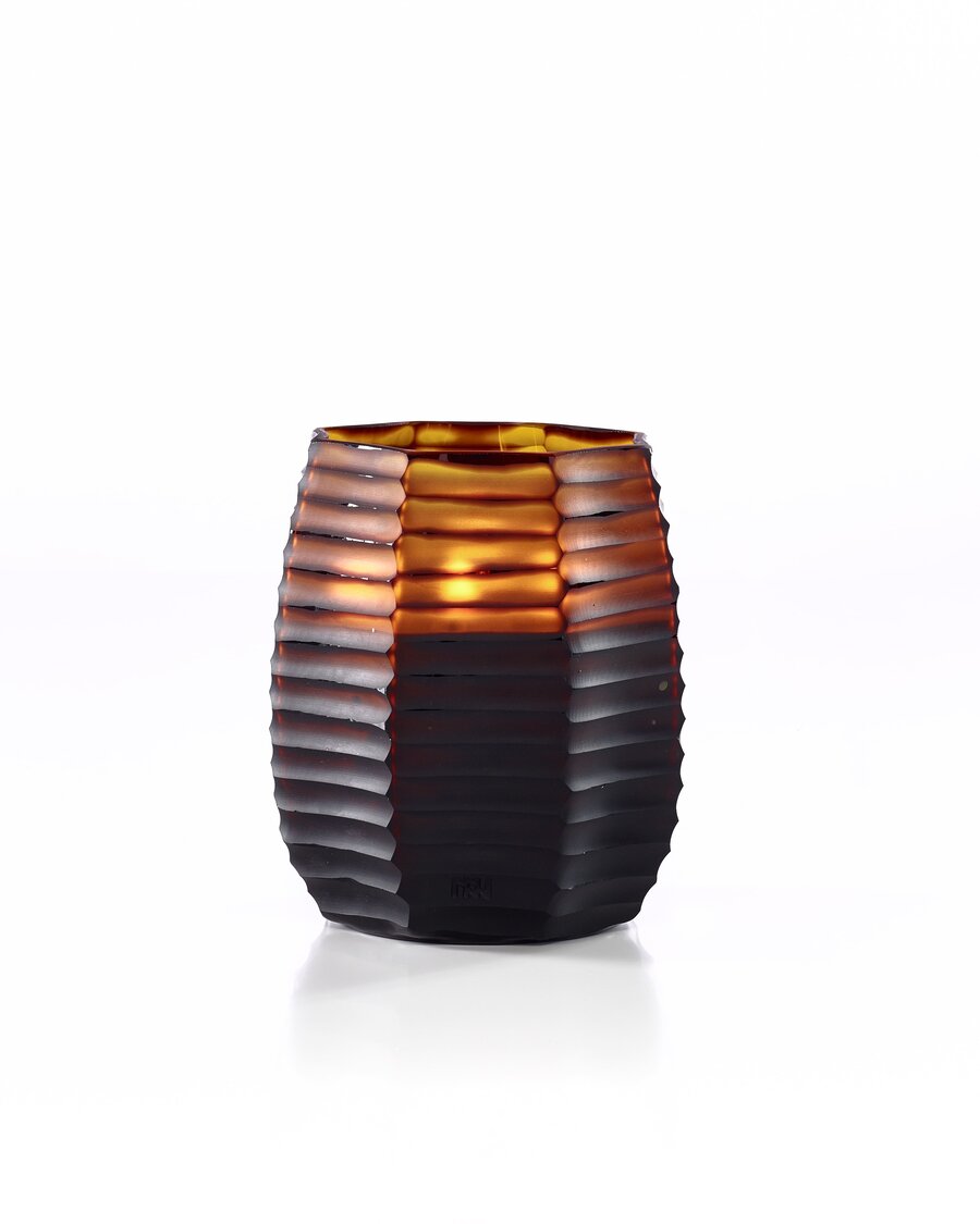 Onno Cubo L Amber Ca16X20