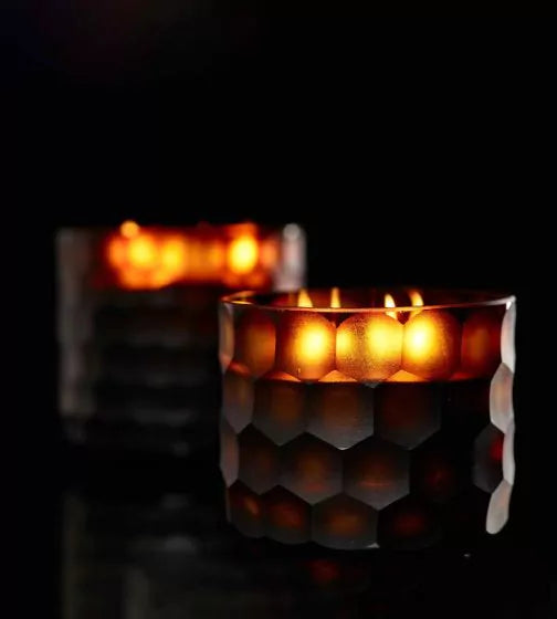 Vela Circle Ambar Zanzibar -L