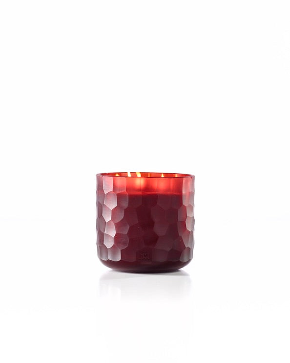 Onno Circle Red L Zanziba