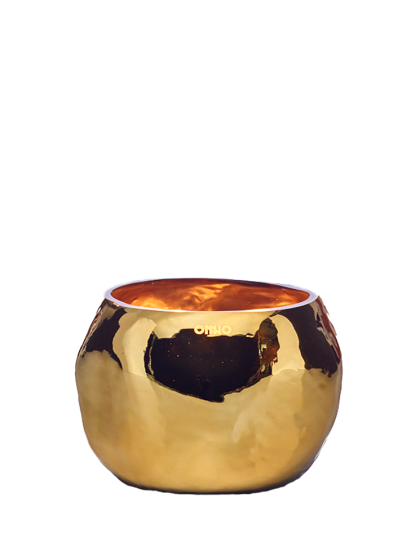 Vela Onno Cape Gold Zanzibar Ø19cm