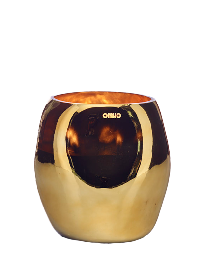 Vela Onno Cape Gold Zanzibar Ø18cm