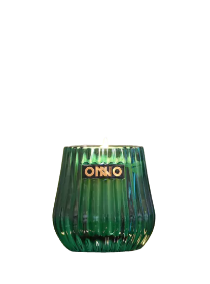 Vela Eclectic Verde Sage 10cm