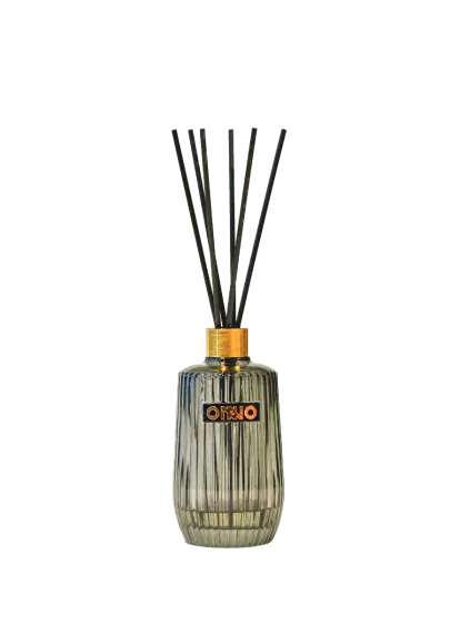 Difusor Eclectic Smoke Zanzibar 375ml