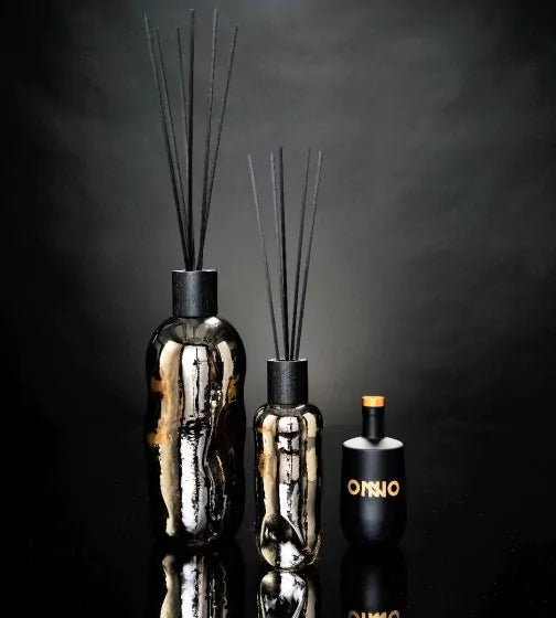 Difusor Cape Champagne Safari 500ml