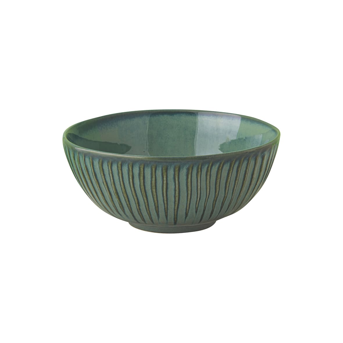 Bowl Gallery Verde Ø15Cm