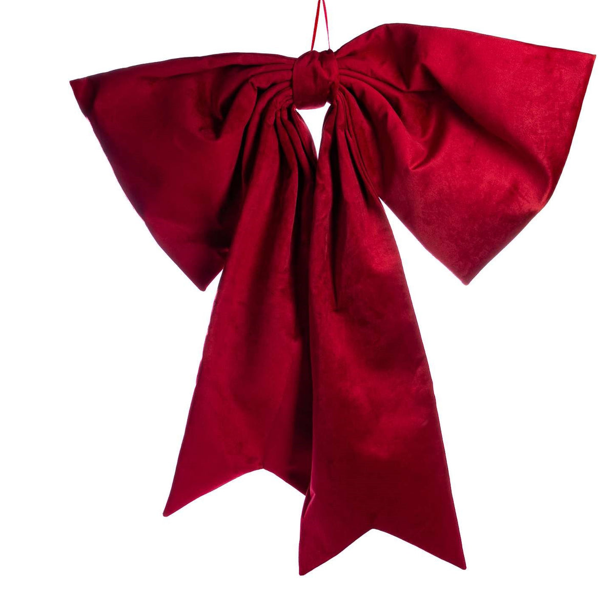 Laço Vermelho 100cm