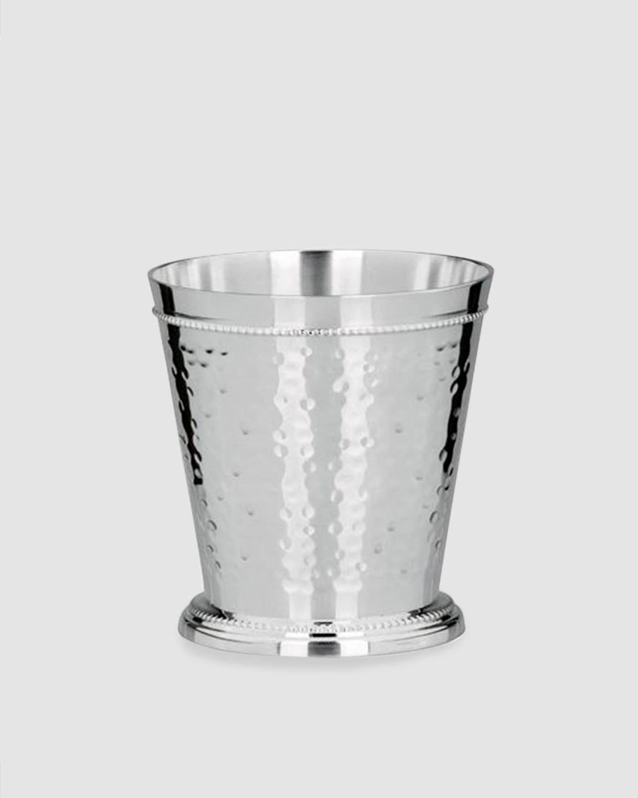 Copo Martelado, H: 7,5 Cm