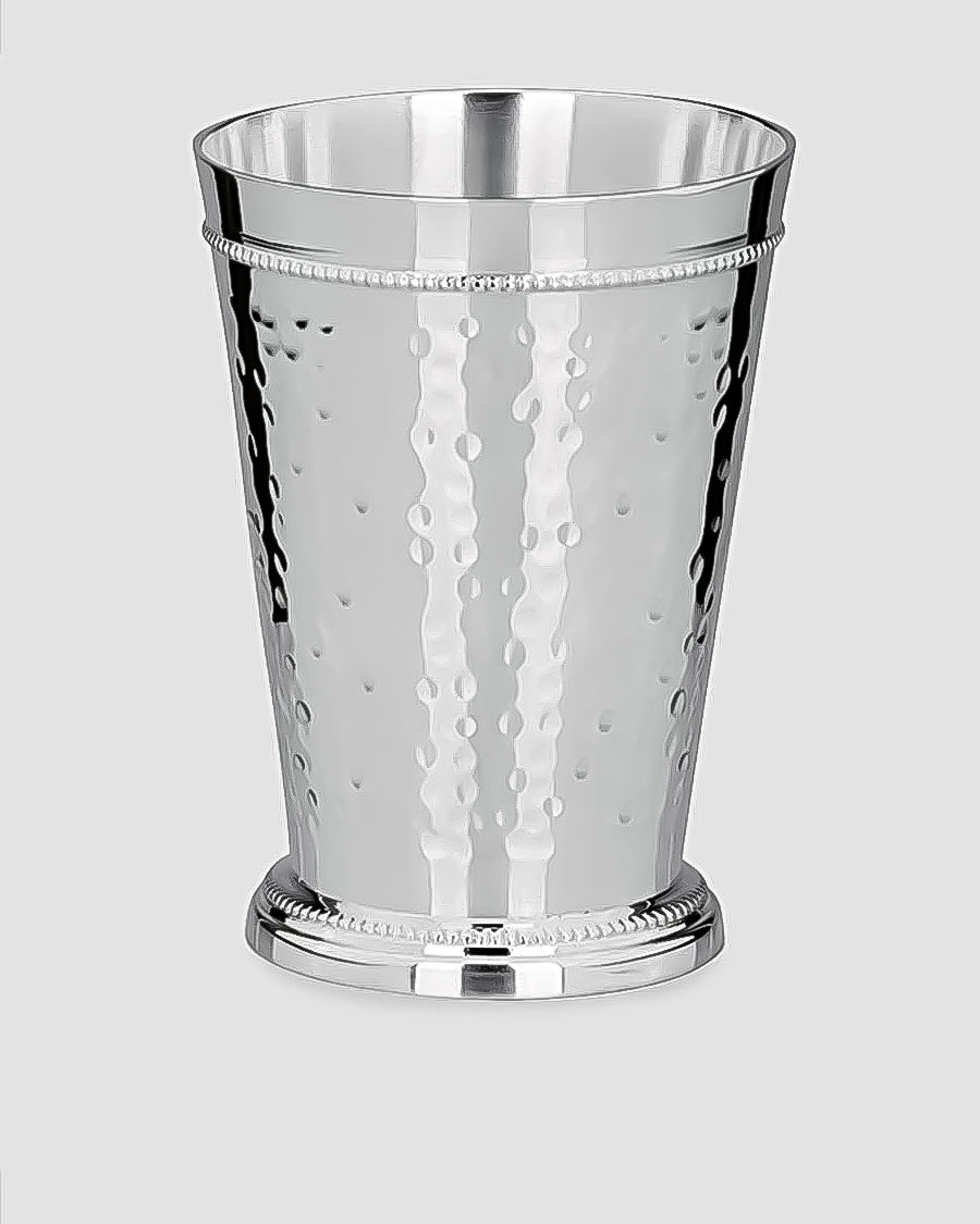 Copo Martelado, L, 14 Cm
