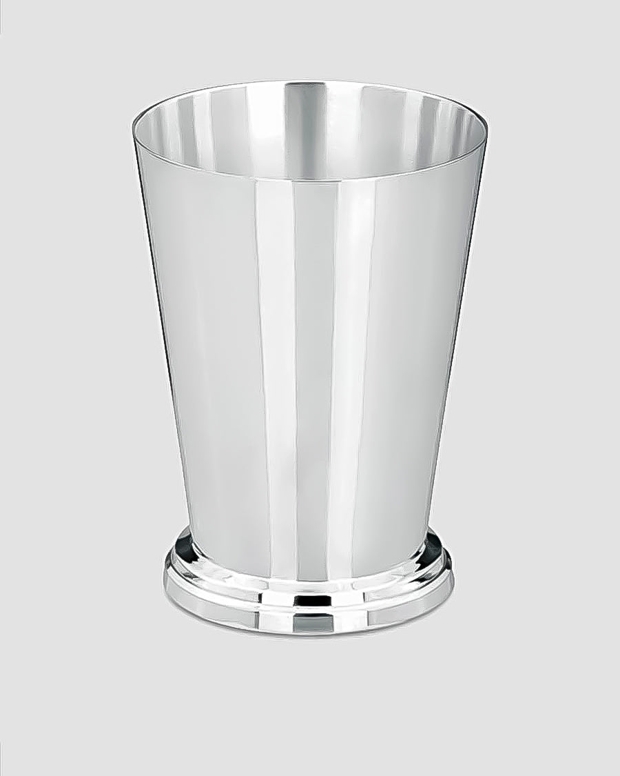 Copo Liso Ø: 10 Cm *