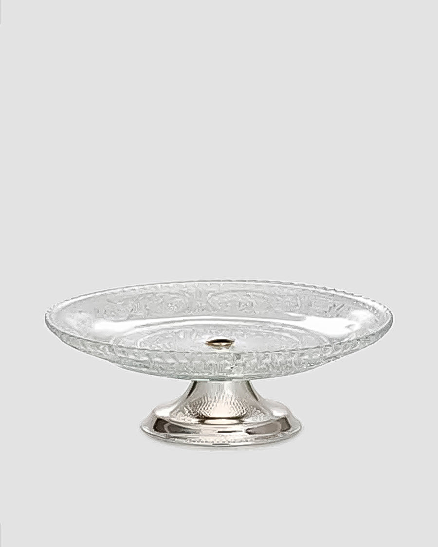 Prato Bolo 15Cm