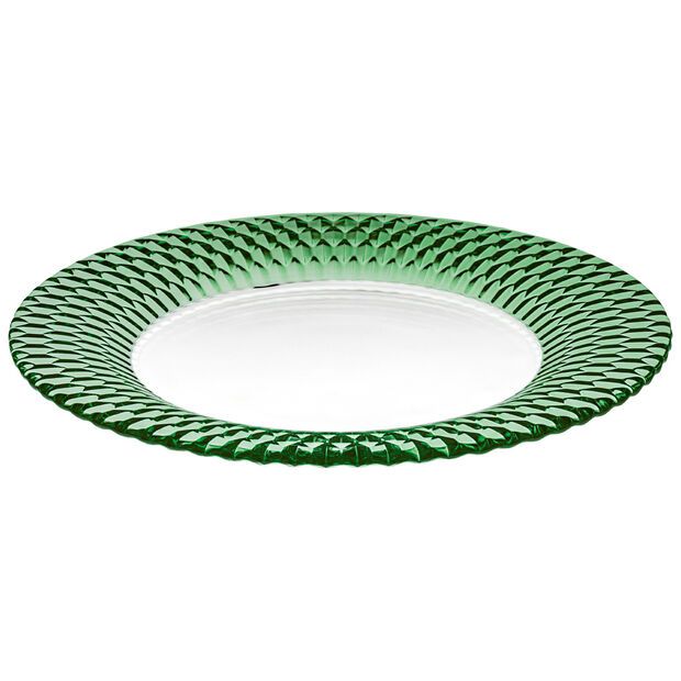 Individual Boston Verde Ø32cm