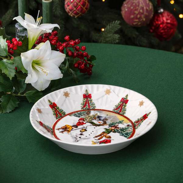 Bowl Toy's Fantasy 4.3cm