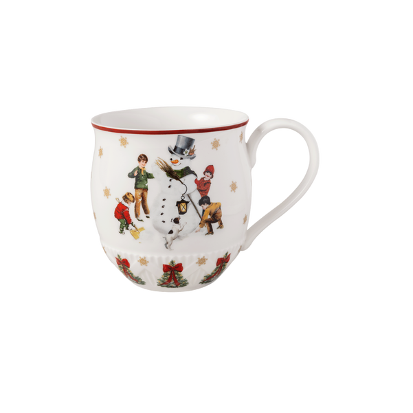 Caneca Toy's Fantasy 450ml
