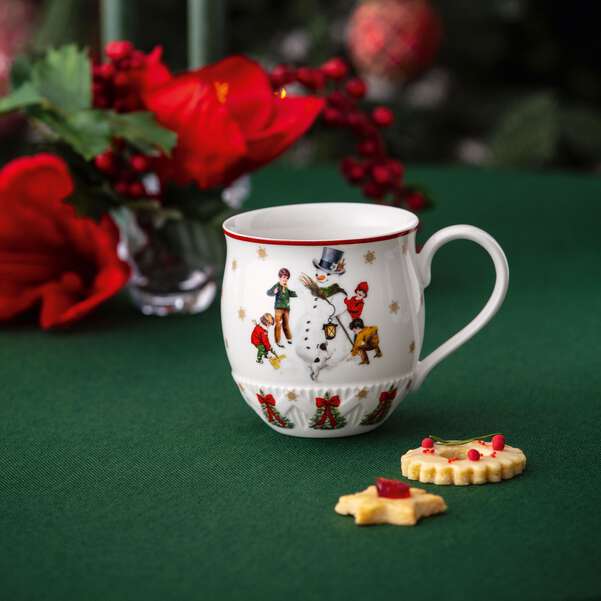 Caneca Toy's Fantasy 450ml