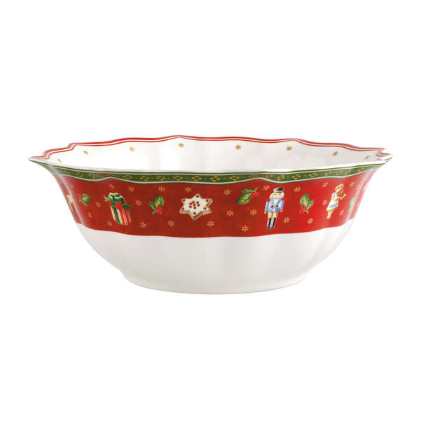 Saladeira Toy's Delight ø32cm