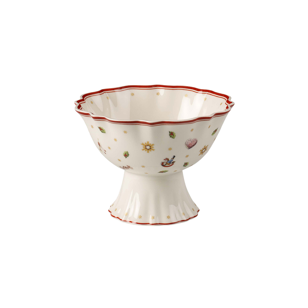 Taça com Pé Toy's Delight 10cm