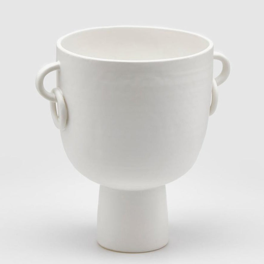 Vaso Mate 25x18cm