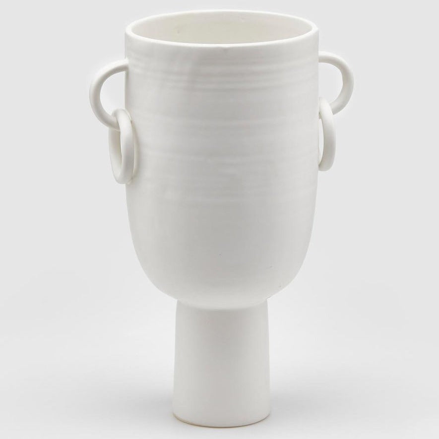 Vaso Mate 34x16cm