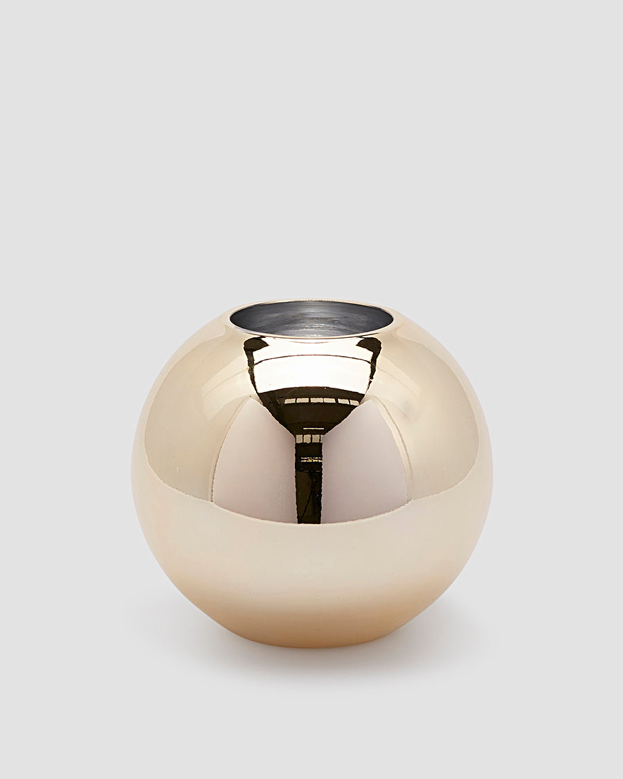 Vaso Sfera 16cm
