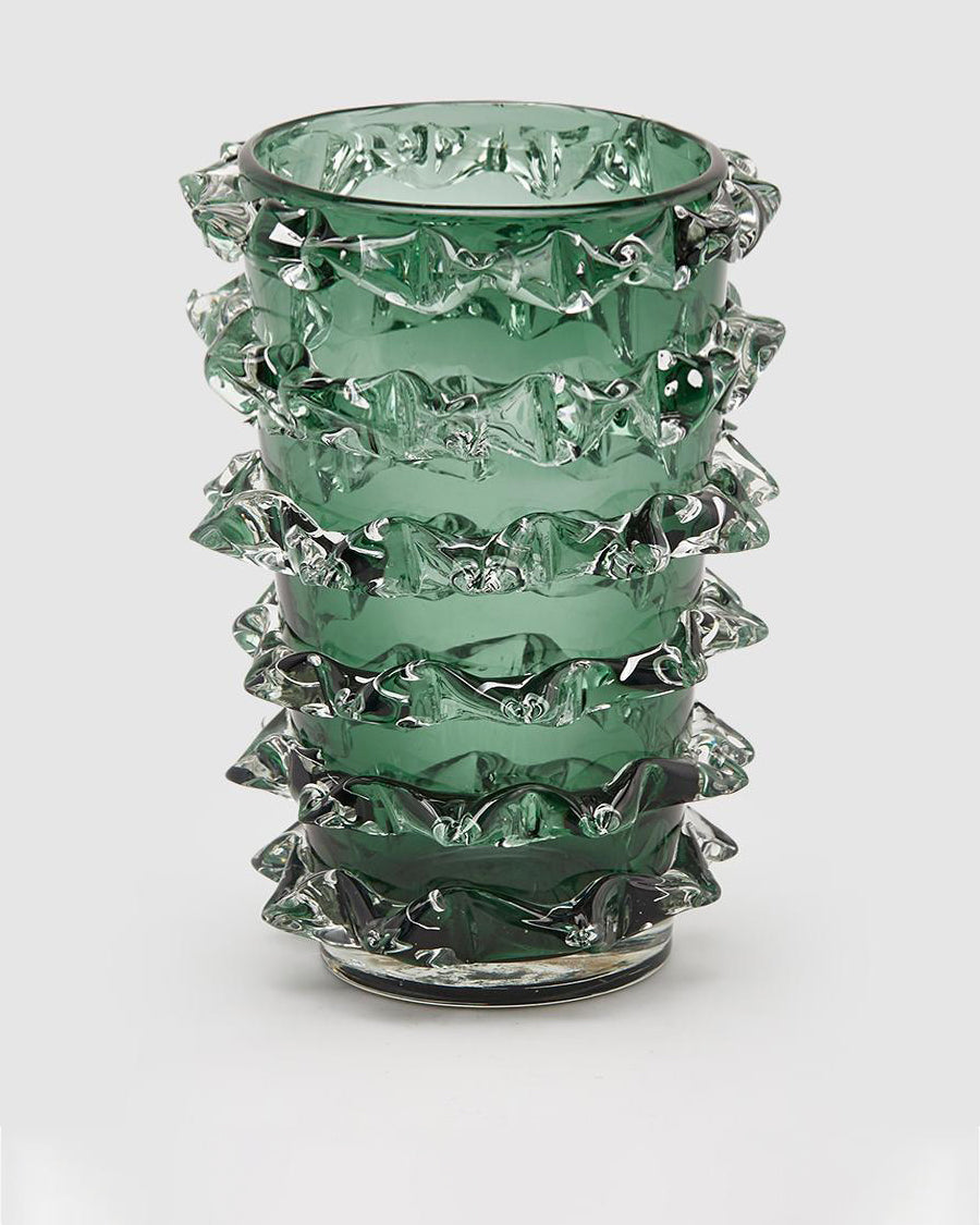 Vaso Punte Verde 28cm