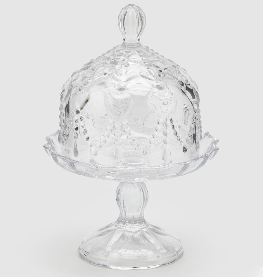 Bomboneira Liberty 23cm