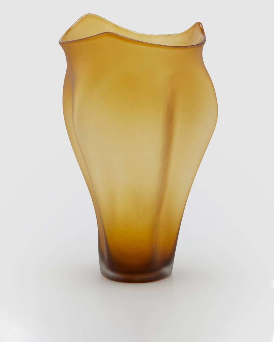 Vaso Flexy Ambar 53x30cm