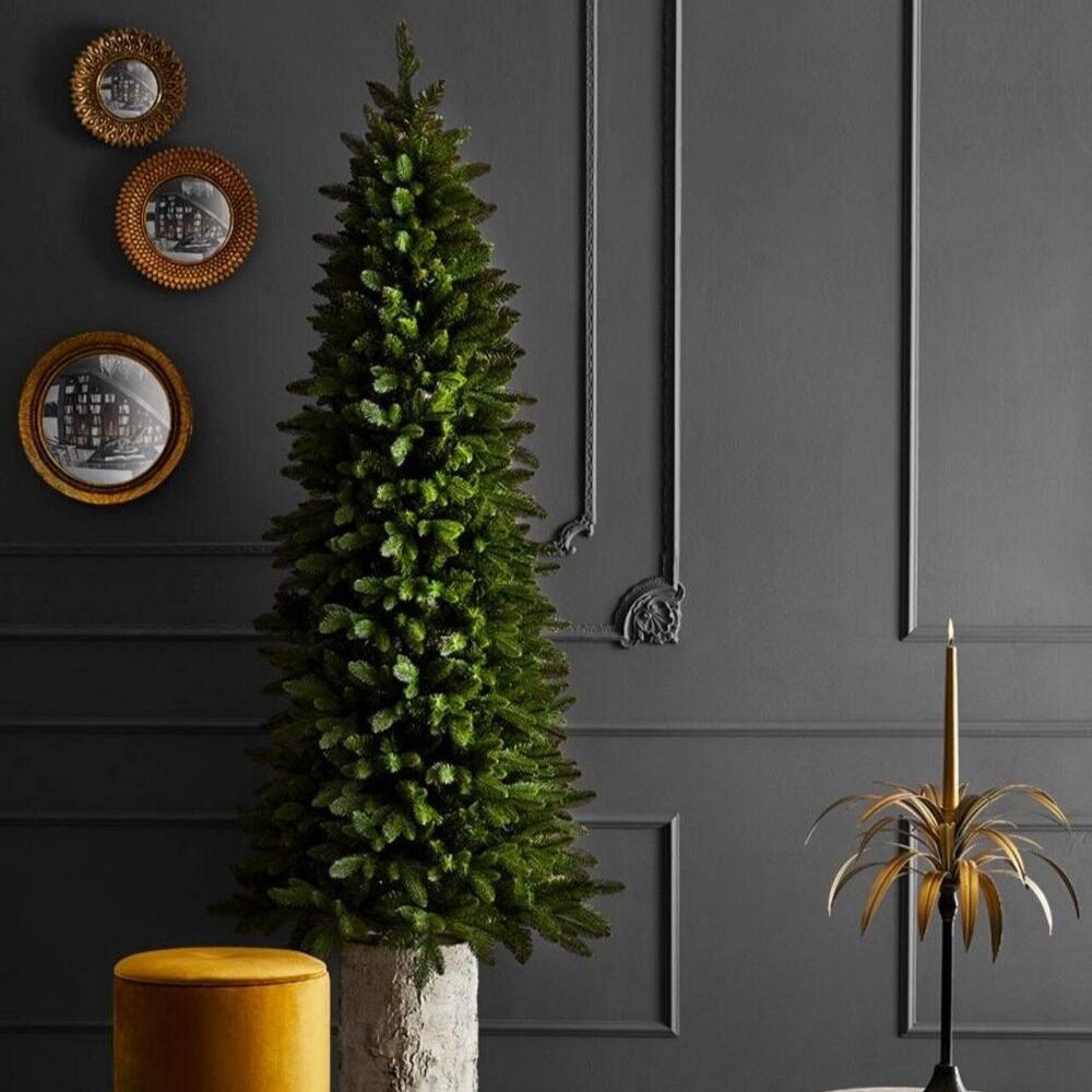 Árvore Natal Slim 2,10m