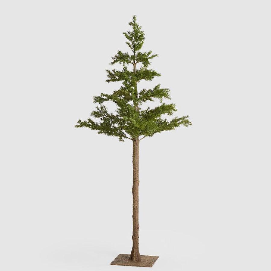 Pinheiro c/ Tronco Longo 162cm