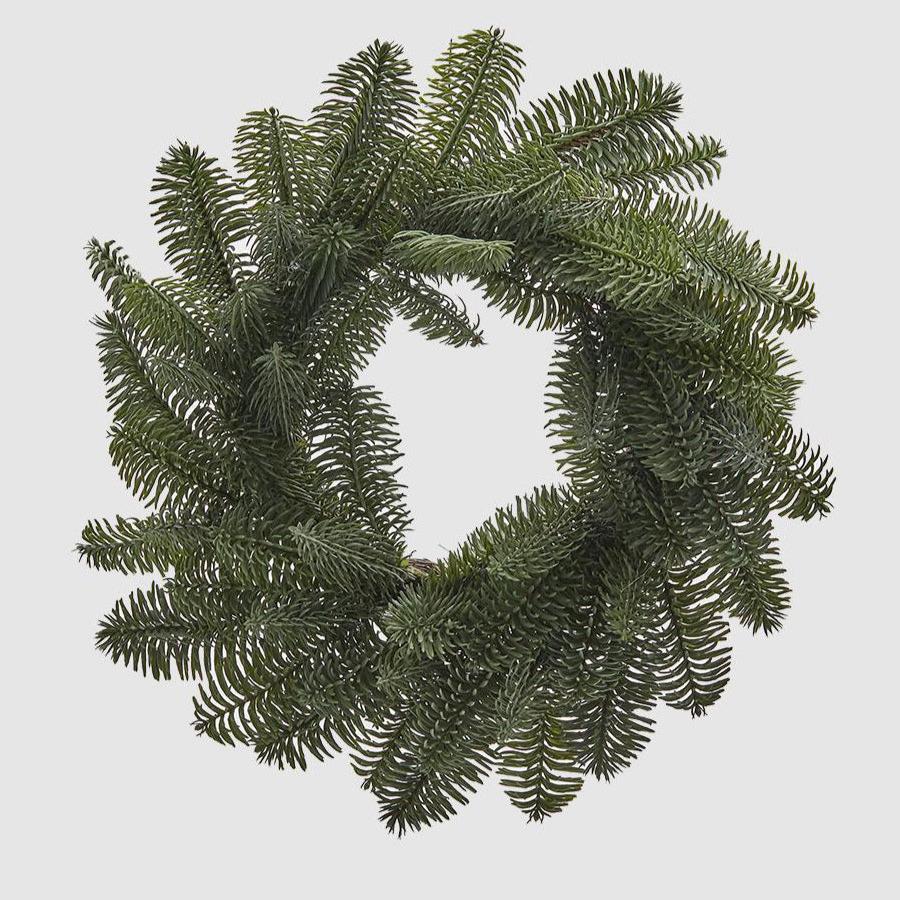Coroa Pinheiro 38cm