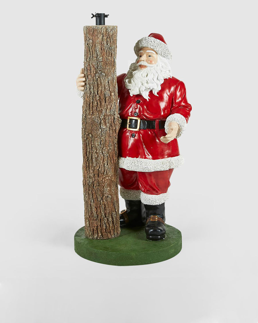 Base Pai Natal 97cm