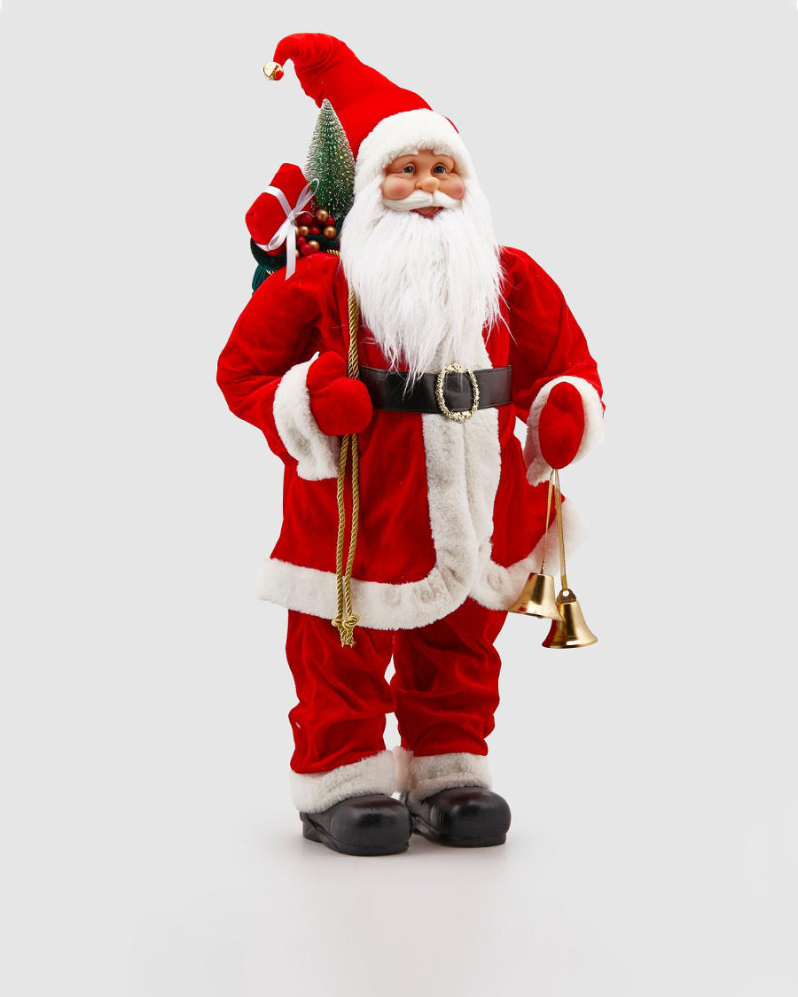 Pai Natal 81cm