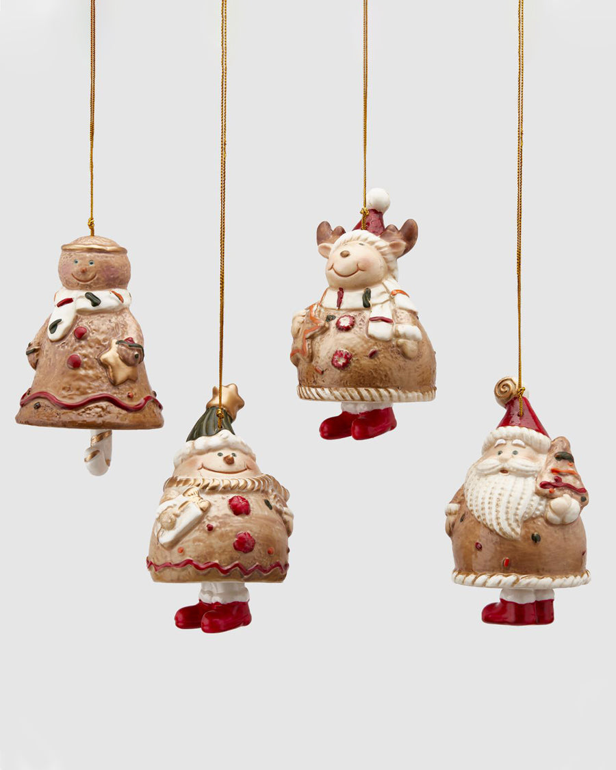 Penduro Deco Natal. 1 Uni