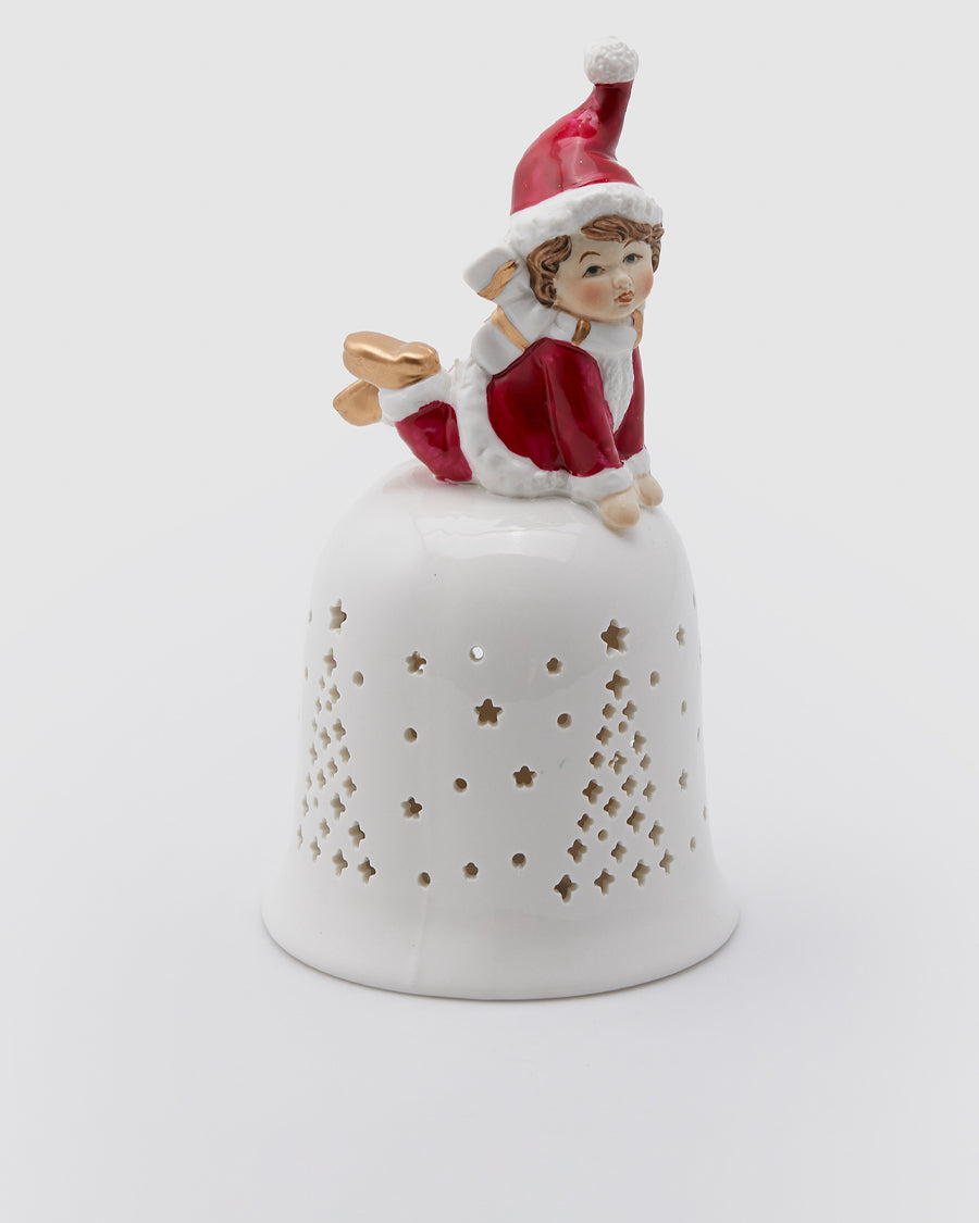 Campana Bimbo c/Led 20cm