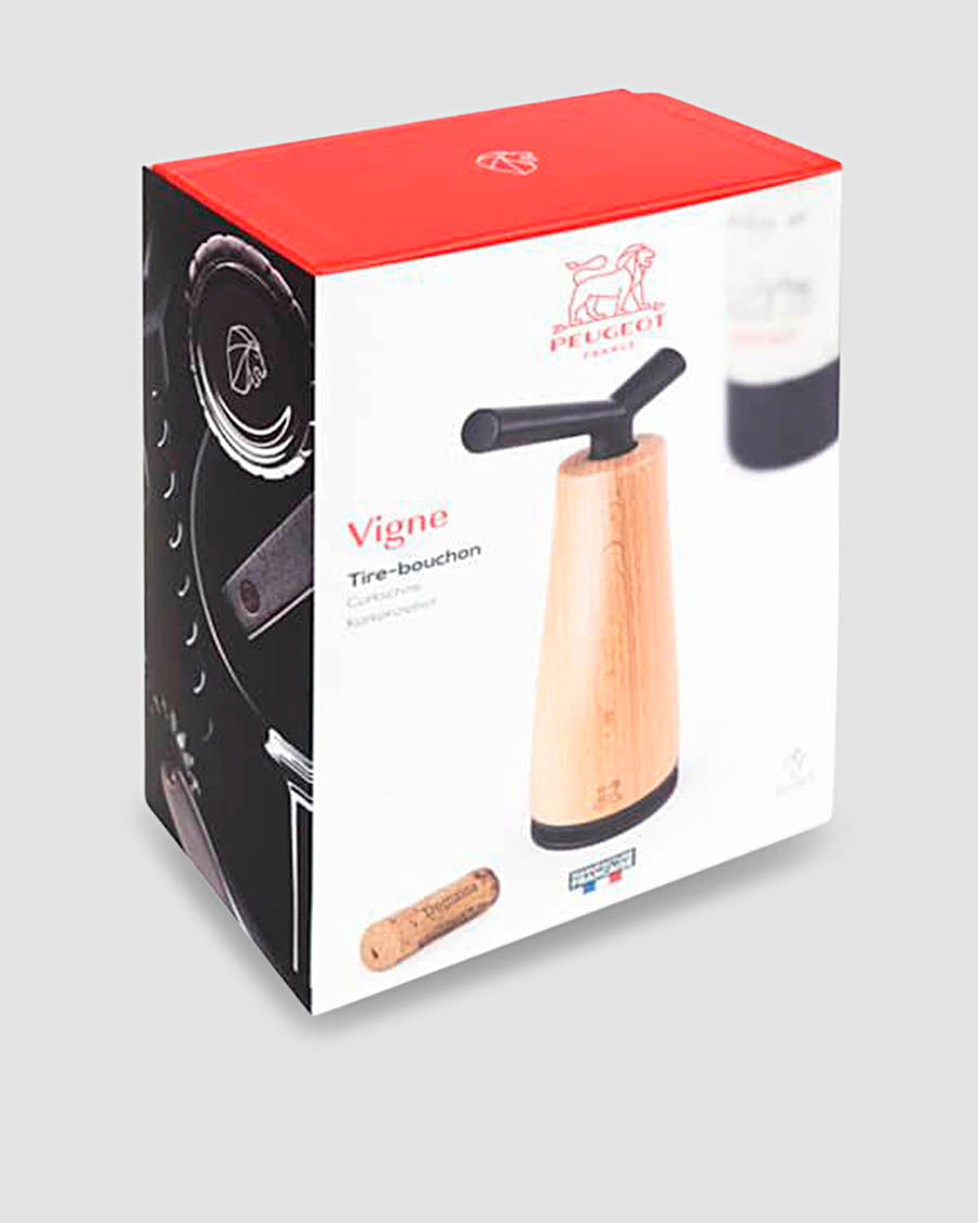 Saca Rolhas Vigne Natura