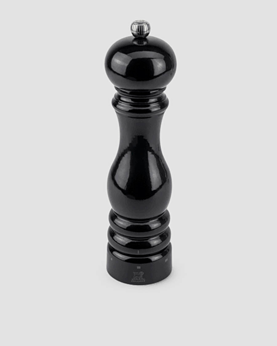 Moinho Pimenta Lacado Preto