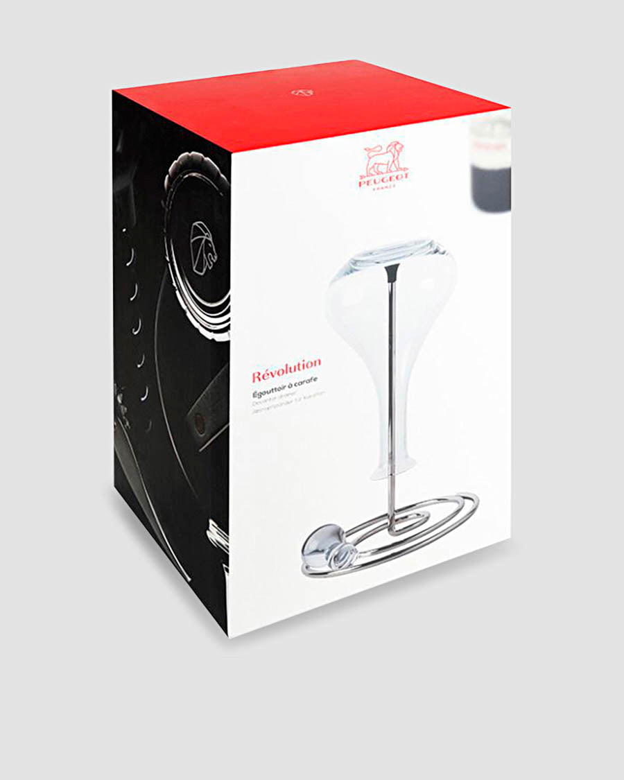 Suporte Decanter Revoluti