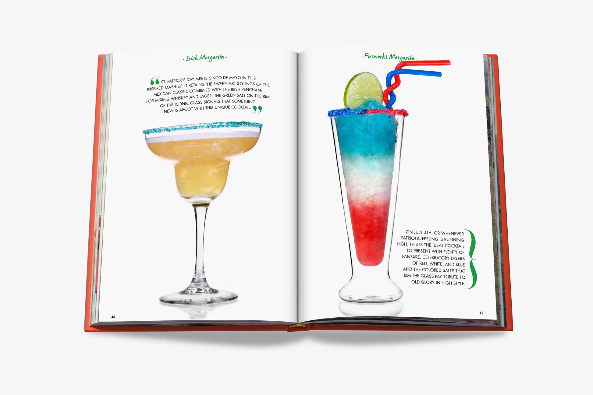 Livro Cocktail Chameleon