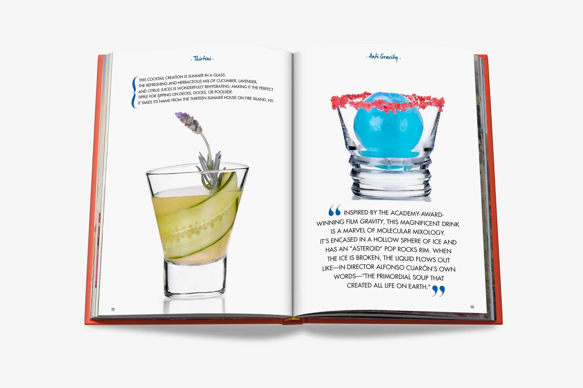 Livro Cocktail Chameleon