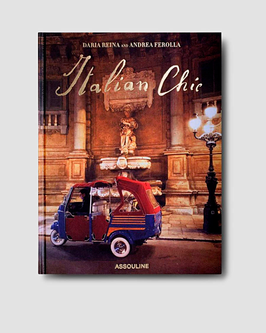 Italian Chic