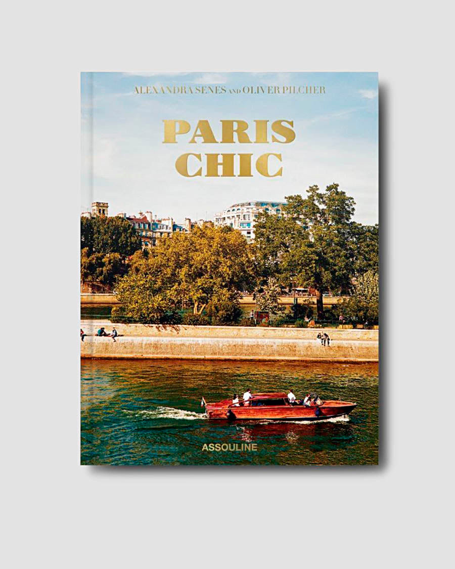 Paris Chic