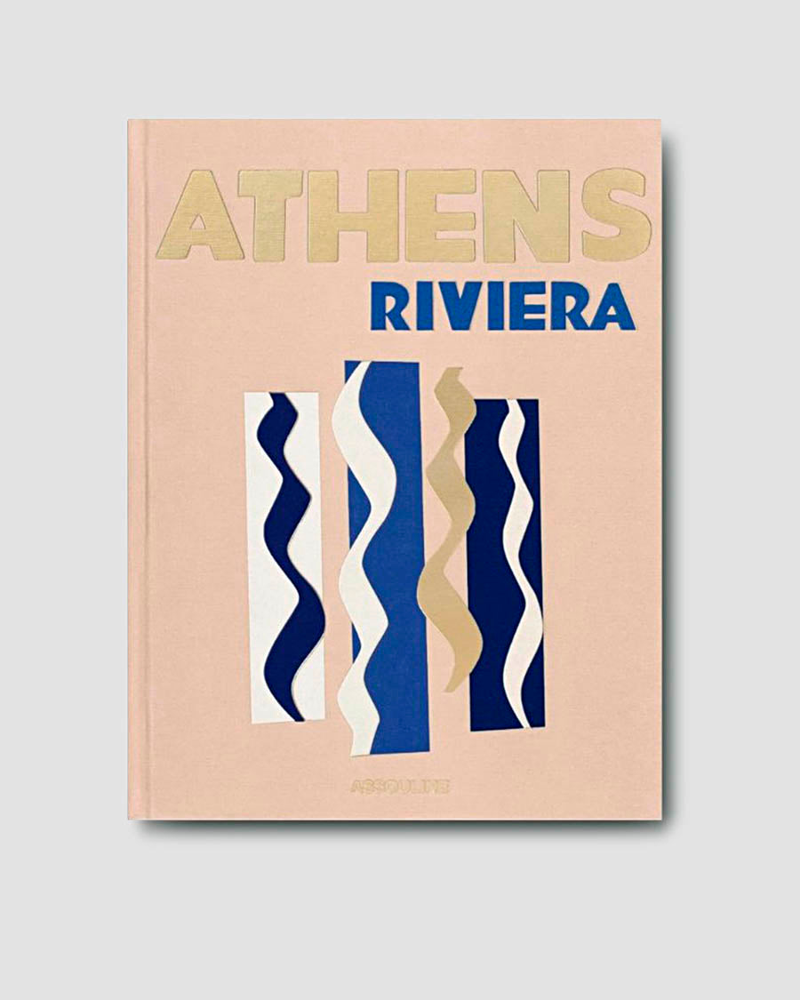 Athens Riviera