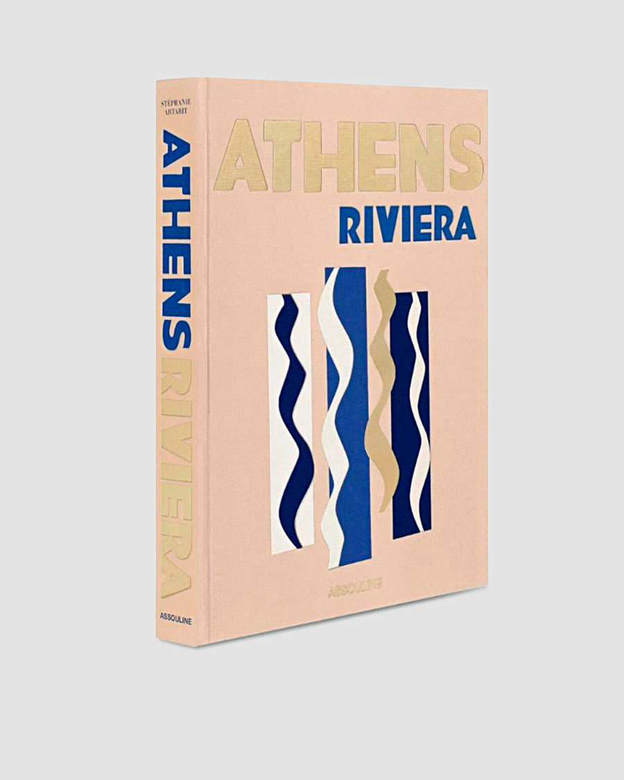 Athens Riviera