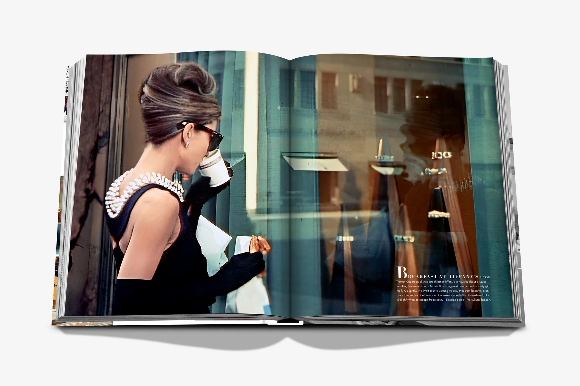 Livro 5th Avenue 200 Years of Stories & Legends