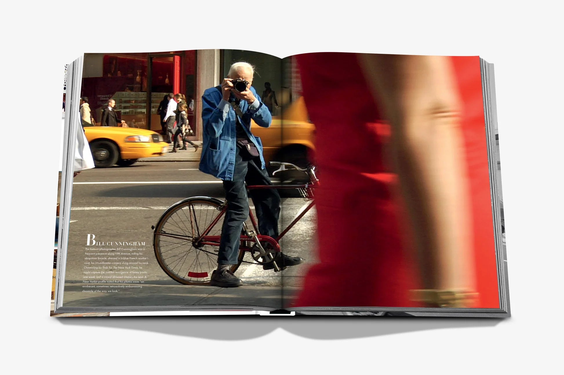 Livro 5th Avenue 200 Years of Stories & Legends