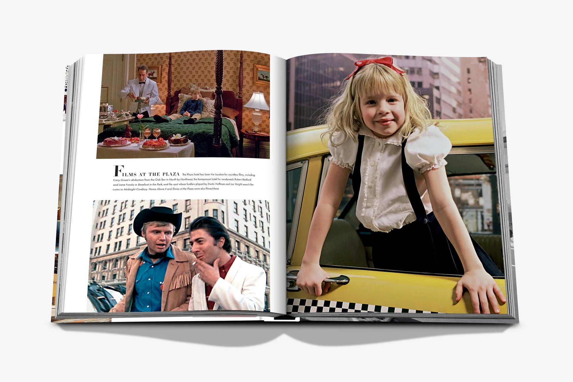 Livro 5th Avenue 200 Years of Stories & Legends
