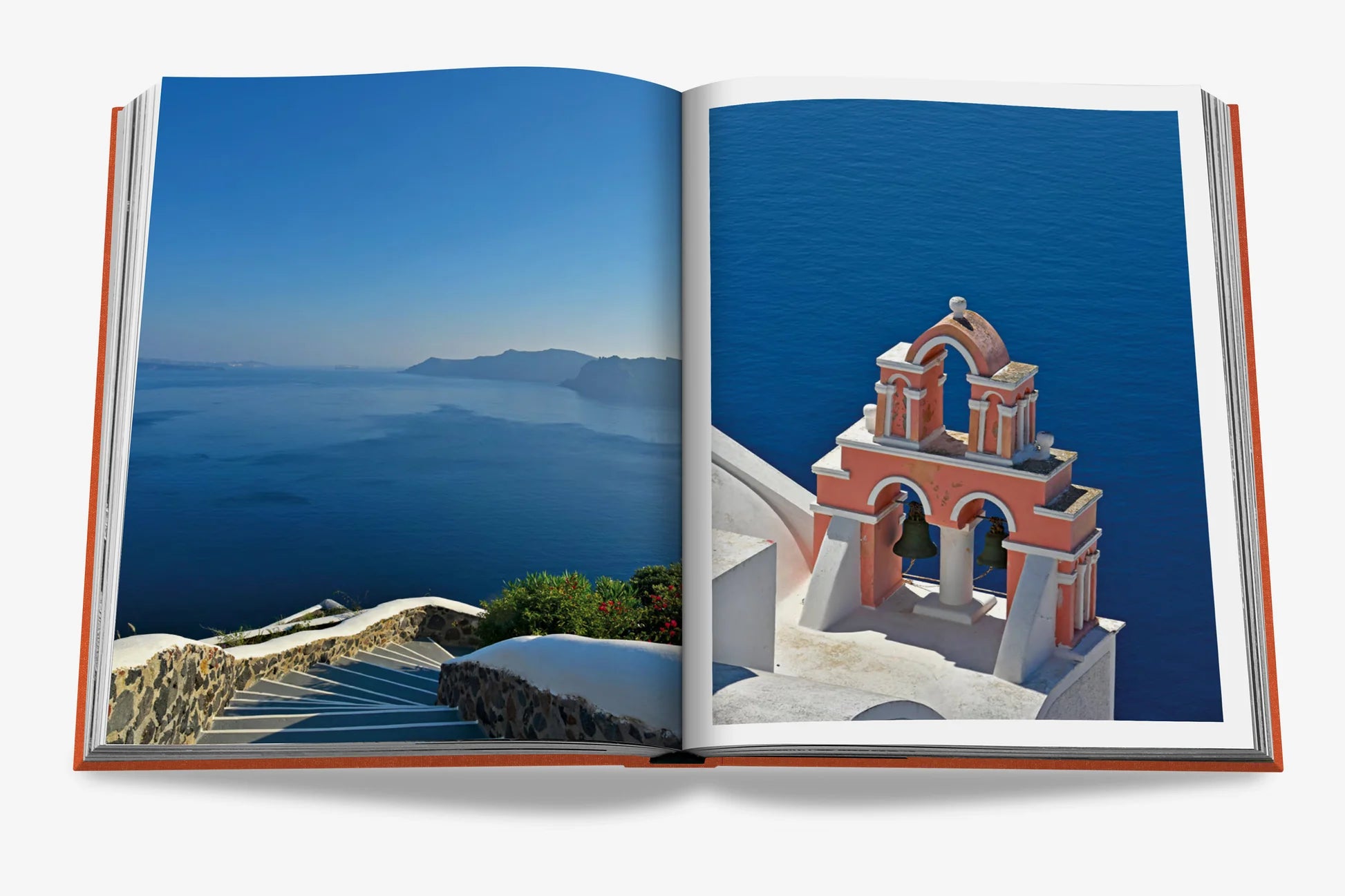 Livro Greek Islands